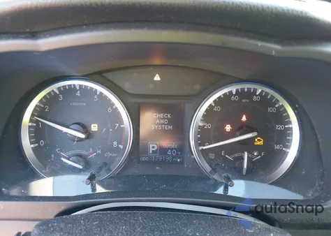 2016 Toyota Highlander Le Plus V6 from USA, damaged, VIN 5TDBKRFH2GS231817